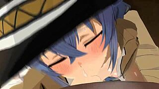 Roxy, ready for a moment of passion?