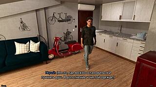 Complete gameplay - freshwomen part 10