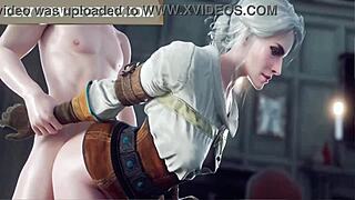 One of the Hottest Characters Ever Made in This Game