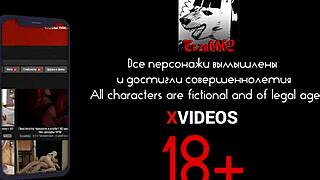 wanna see hot asian sporty girls in uncensored 3d sex animation?