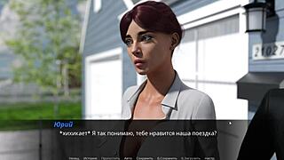 complete gameplay echoes of lust episode 2 part 36 😏