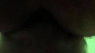 Fucking with the friend