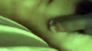 Gay Midnight Cum Scene with Intense Release