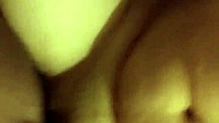 Amature Mature Woman Teasing Big Cock