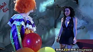 i had the strangest dream about veruca james and bill bailey as dirty masseur