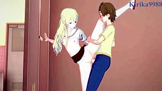 kasumi nomura olivia chisato higuchi futanari sex hentai