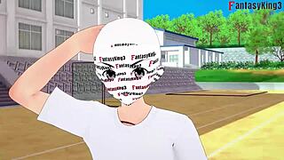 Fuck Girlfriend's Best Friend Now!