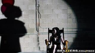 i had the strangest dream about veruca james and bill bailey as dirty masseur