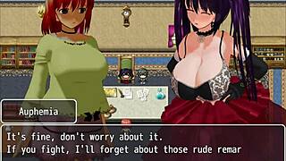 girl b hero in hot scenes part 15