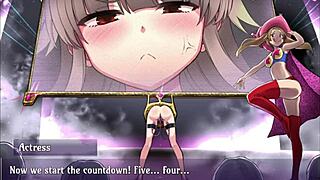 demons roots part 1 features bondage humiliation leading to monster sex