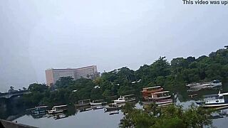 Tesão bateu no ônibus indo pra sp e bianca foi tocar sua flauta novamente veja mais em xv red