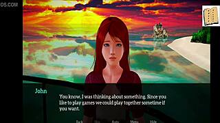 my new family episode 170 in anime style