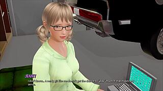 Ripples Full Gameplay Part 4 Emotions