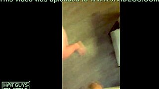 i had a hot 3way mff hookup at the pool after hours with hard cumshots