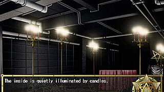 Bible Black The Infection - Demolition Playthough Pt7