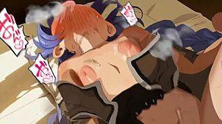 Roxy, ready for a moment of passion?