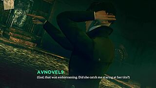 Exploring eternum episode 40 in detail