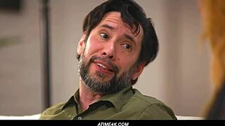 Moj ideal SUCTION - Tommy Pistol in Lauren Phillips v akciji