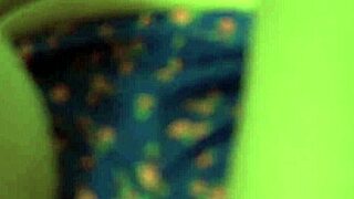 What Happens When Stepdaughter Catches Stepdad Jerking Off to Her Pictures?