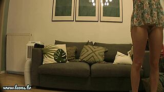 Close up fuck perfect hairy pussy