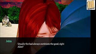 my new family episode 170 in anime style