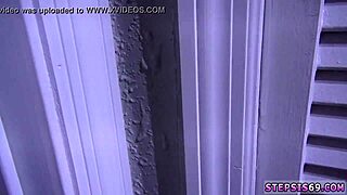 Curly blonde teen 18+ tight pussy