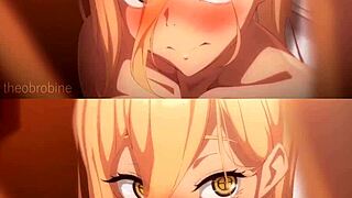 Vanilla Vs Futa Cumshot Compilation