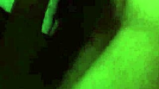 i encounter my stepmother who is very aroused after weeks without sex