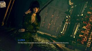 Exploring eternum episode 40 in detail