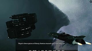 I Saw Hott Sex Happenin in a Public Lake, It Was So Excitin!