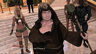 In the anime series Where the Heart Is, episode 271 explores deep emotional connections and family bonds