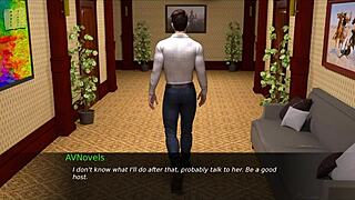 Nursing Back to Pleasure