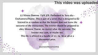 Cuckolds cheating and cumshots in homemade outdoor session