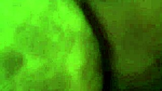 Fucking with the friend