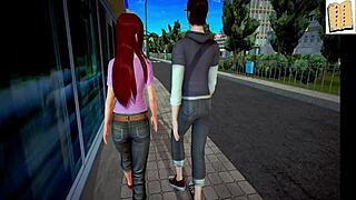 my new family episode 16