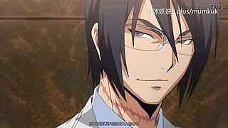 a52 anime chinese subtitles part 2