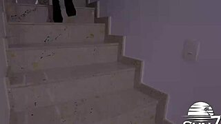 this lucky guy fucks the delicious mibby without a condom, and she gives him all her holes