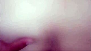 Fat Milf on All Fours!