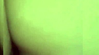 Sammy Owens in Double Penetration on Webcam