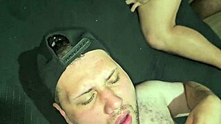 Hot Orgy With Naughty Bears In Bareback Domination