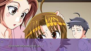 My Wife Screams She Wants To Fuck The Neighbor In Missionary With Big Tits!