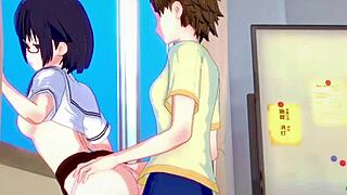 kasumi nomura olivia chisato higuchi futanari sex hentai