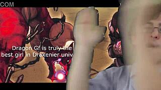 Harem simulator: exploring Sad girl's world in Drakengard 3