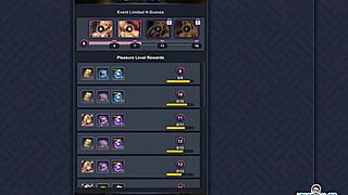 보오브 페티시 제네시스, 거대한 클리비지와 몬스터 코크