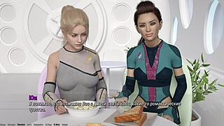 complete gameplay of project atmosphere part 15