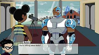 18Titans part 32 action