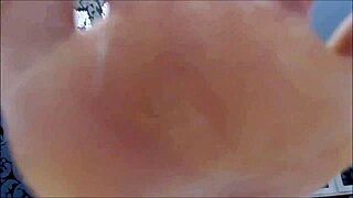 Stomping POV with dirty feet!