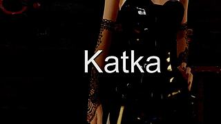 WBE Katka teaser in high definition