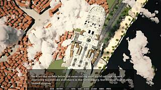 I Saw Hott Sex Happenin in a Public Lake, It Was So Excitin!