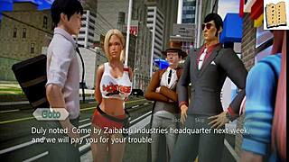 Hey, Dive Into Academy 36!